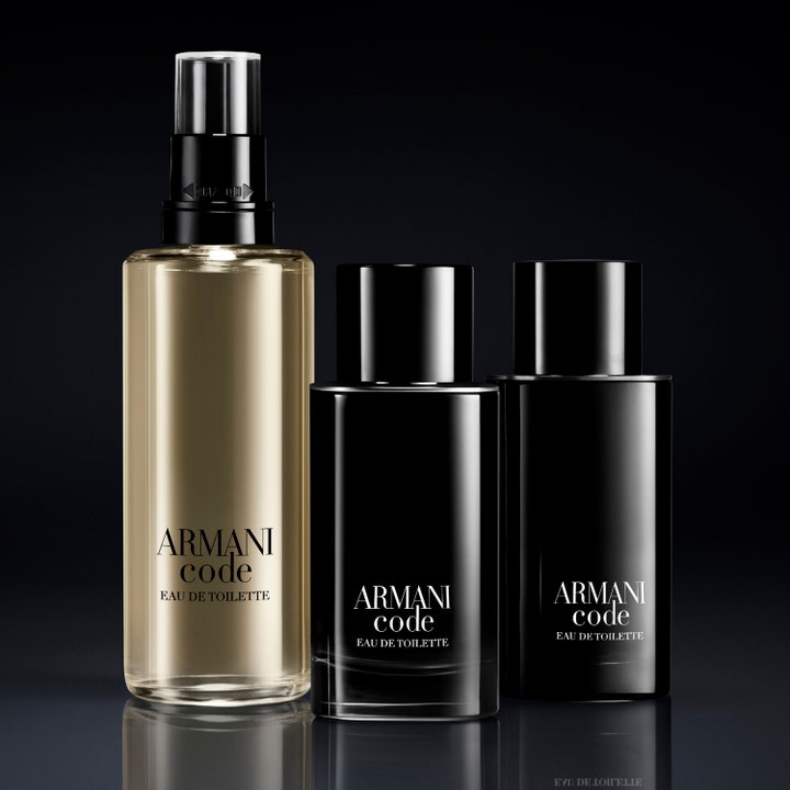 Armani Code