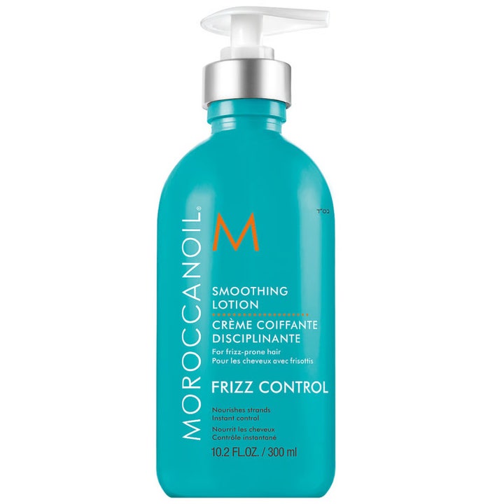 Smoothing Lotion