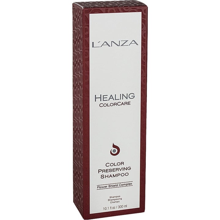 Healing Colorcare Set