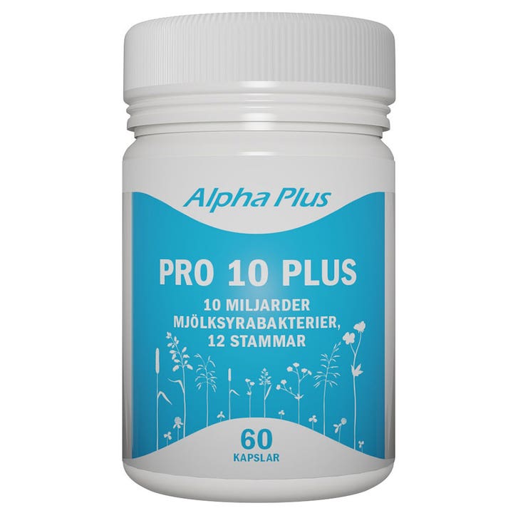 Pro 10 Plus