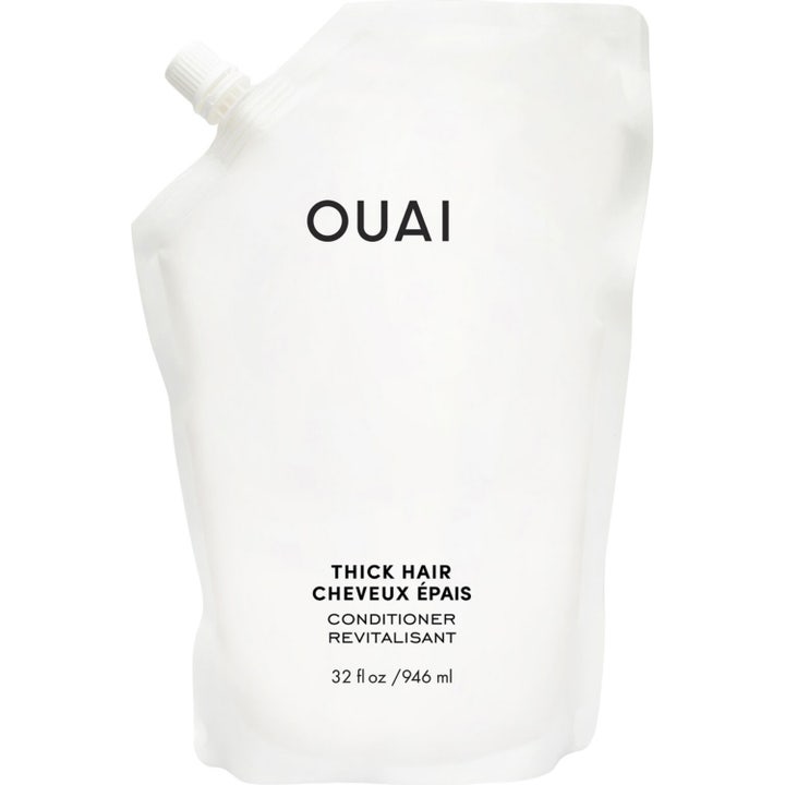 Thick Conditioner Refill Pouch