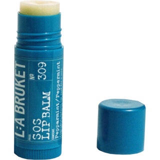 L:a Bruket 309 SOS Lip Balm
