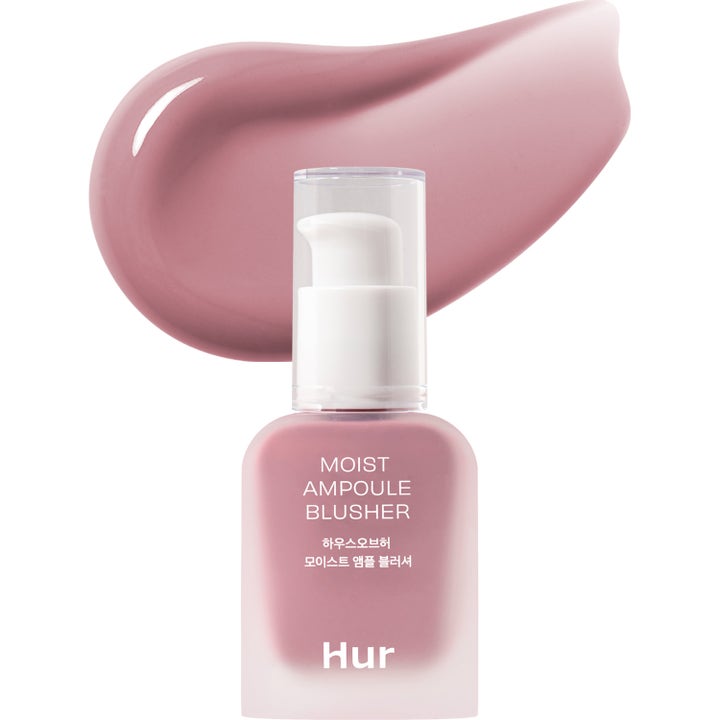 Moist Ampoule Blusher