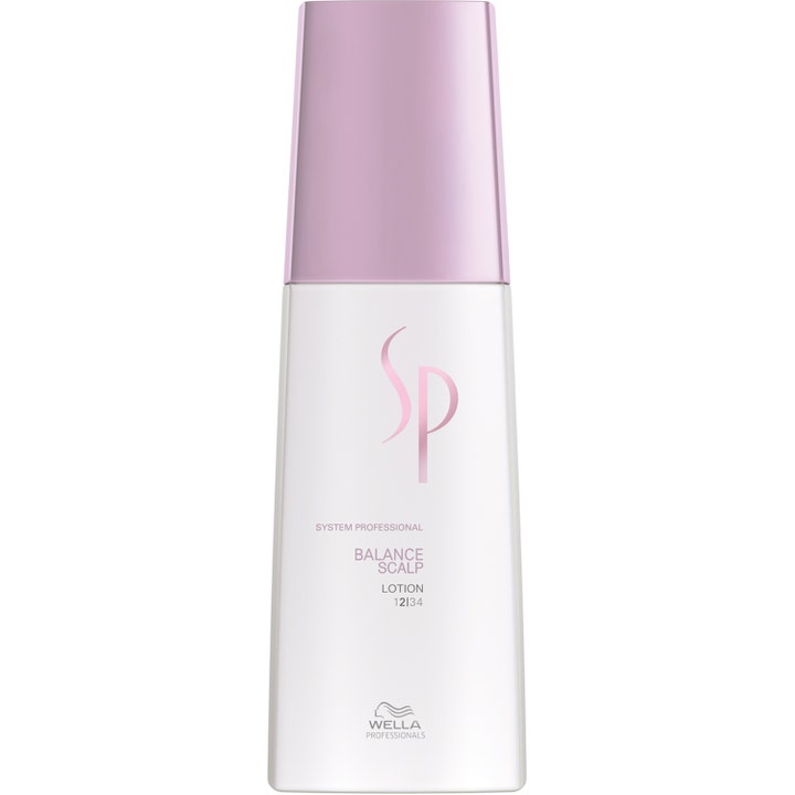 SP Balance Scalp Lotion