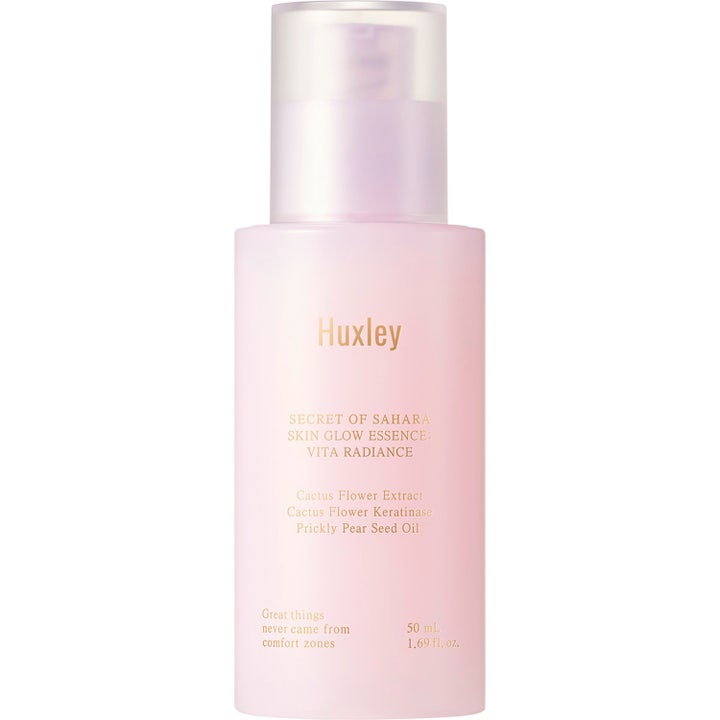 Skin Glow Essence Vita Radiance