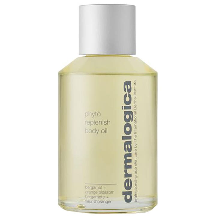 Phyto Replenish Body Oil