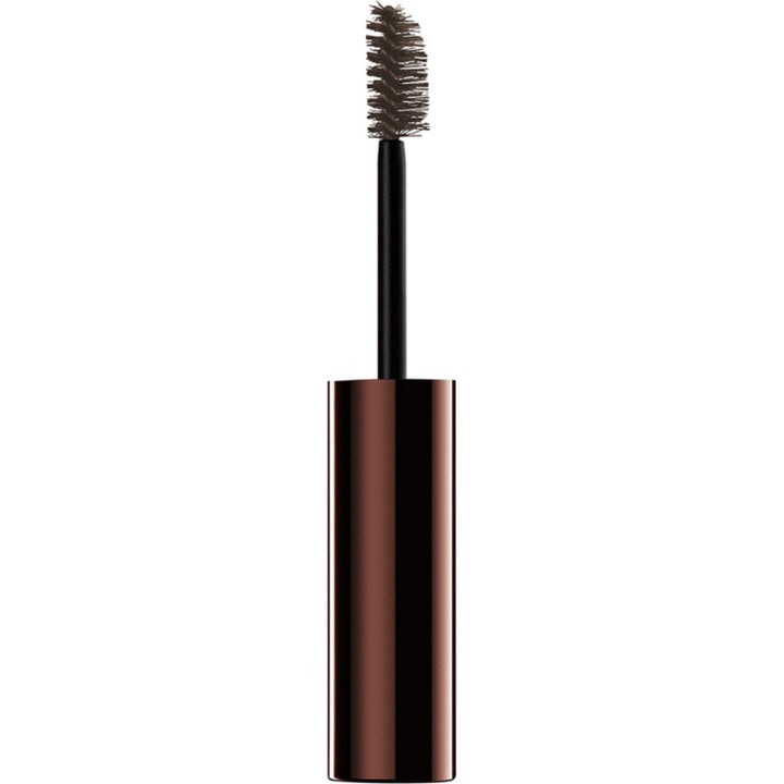 Arch Brow Volumizing Fiber Gel Soft Brunette