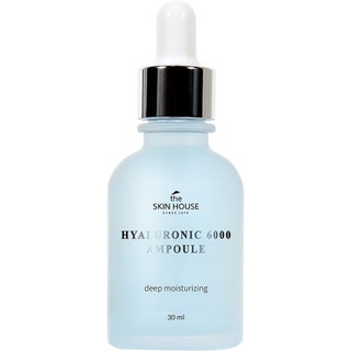 The Skin House Hyaluronic 6000 Ampoule
