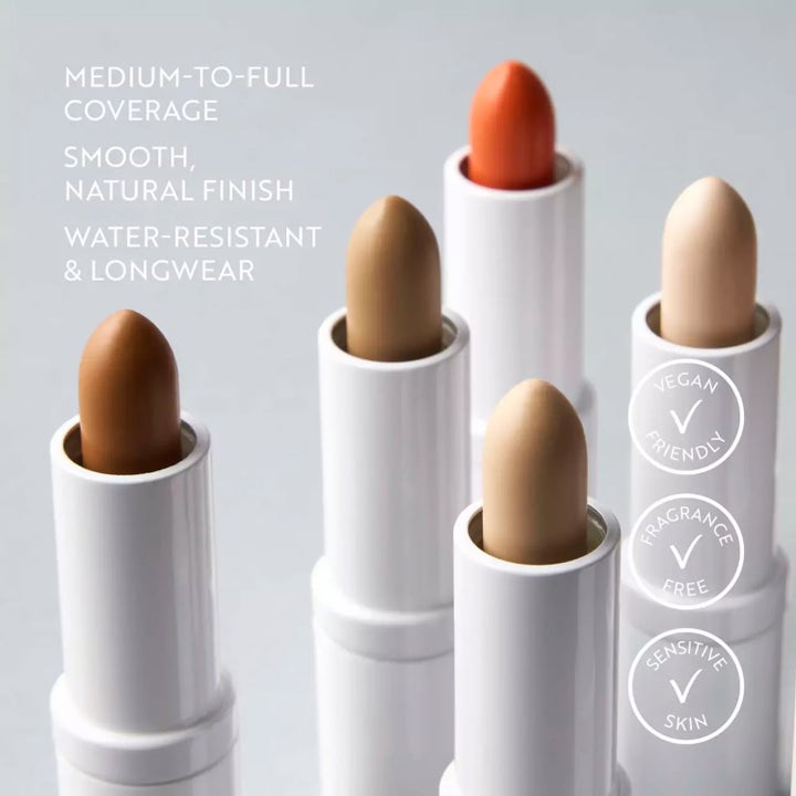 The Concealer Stick