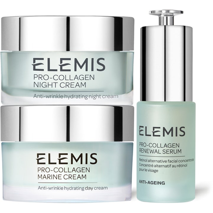 Pro-Collagen Everyday Renewal Essentials