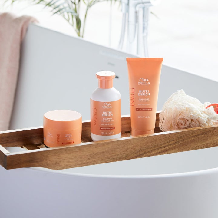 INVIGO Enrich Set