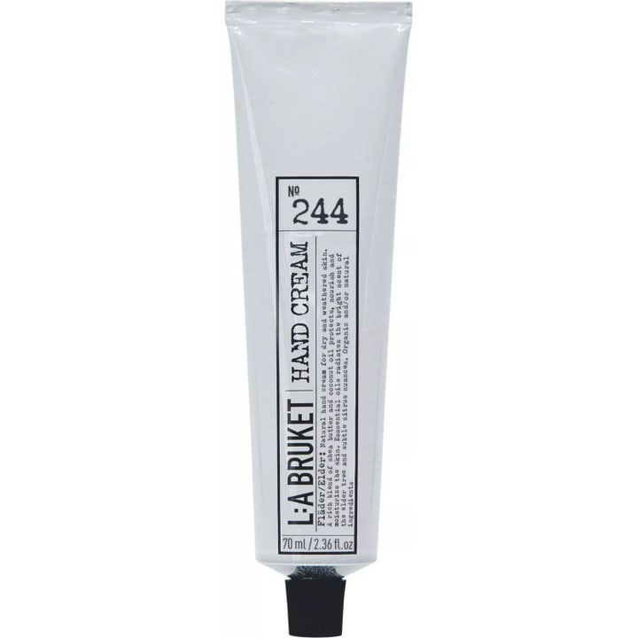 Hand Cream