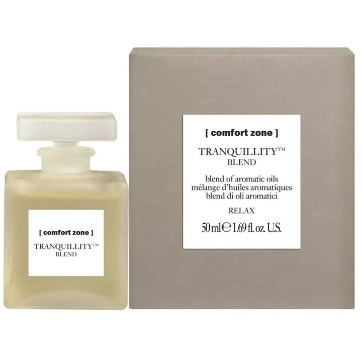 Tranquillity Blend