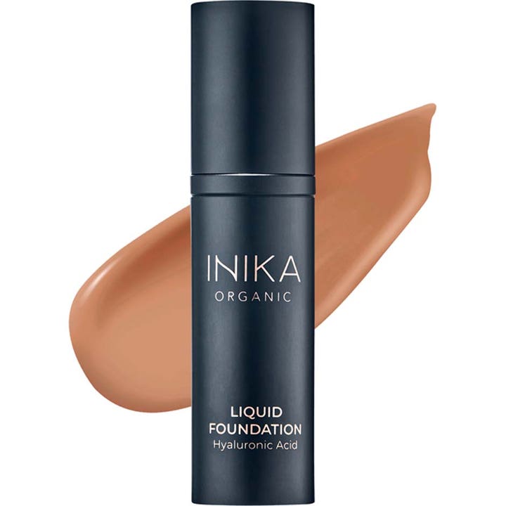 Liquid Foundation