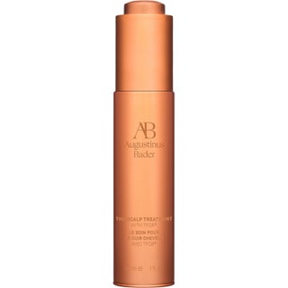Augustinus Bader The Scalp Treatment