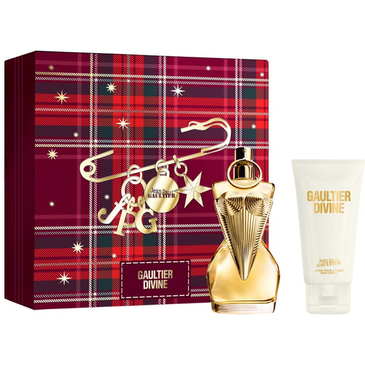 Gaultier Divine Gift Set
