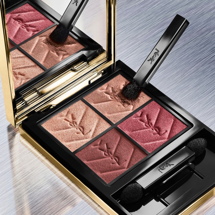 Couture Mini Clutch