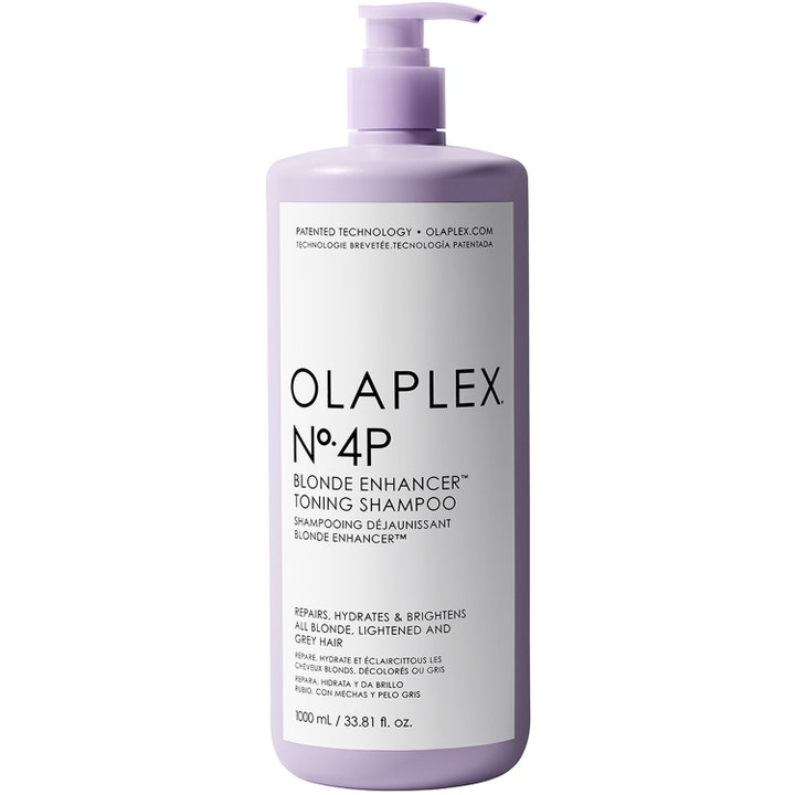No.4P Blonde Enhancer