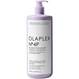Olaplex No.4P Blonde Enhancer