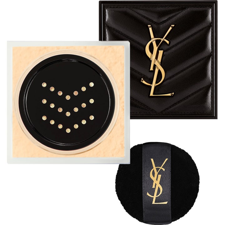 All Hours Hyper Blur Loose Powder