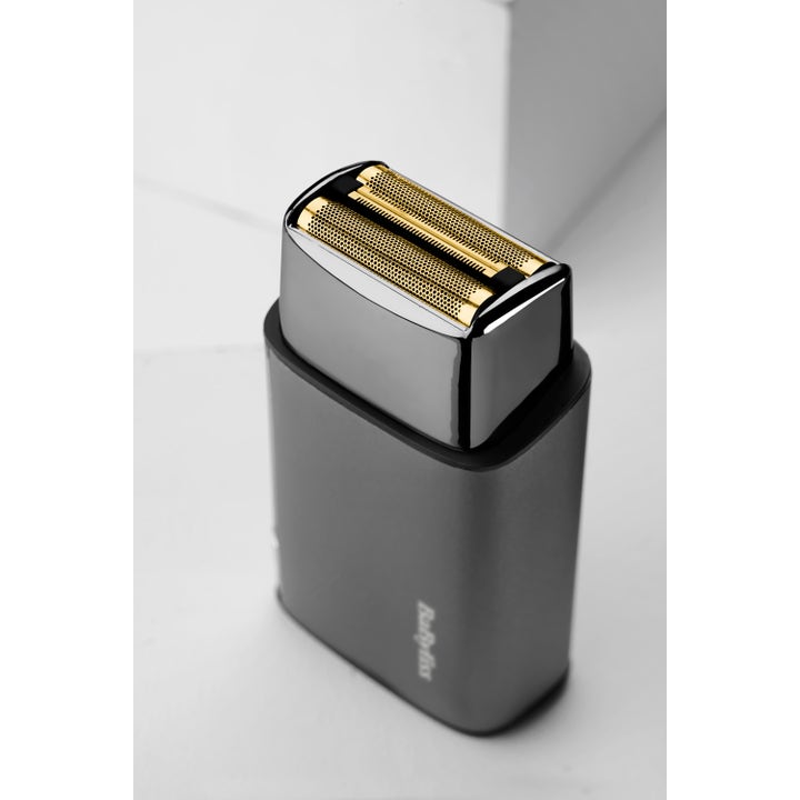 Super-X Double Foil Shaver