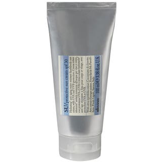 Davines SU Protective Sun Cream SPF30