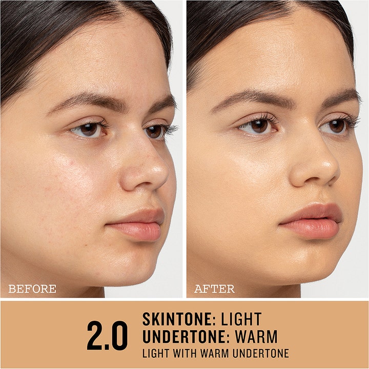 Studio Skin 24H Full Coverage Foundation