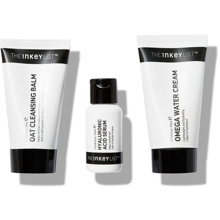 Healthy Skin Starts Here