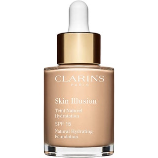 Clarins Skin Illusion SPF15