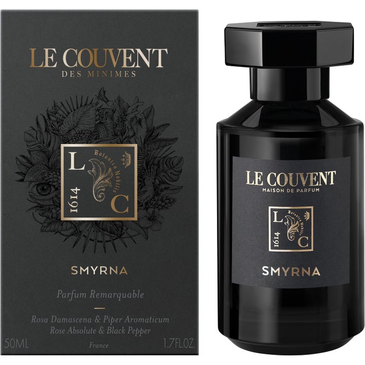 Smyrna Remarkable Perfumes