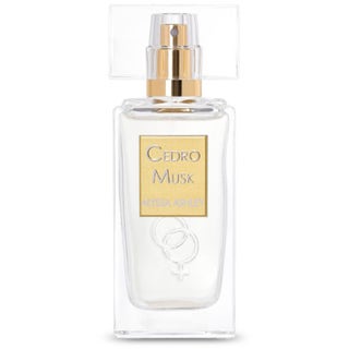 Alyssa Ashley Cedar Musk