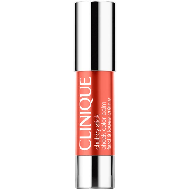 Chubby Stick Cheek Color Balm