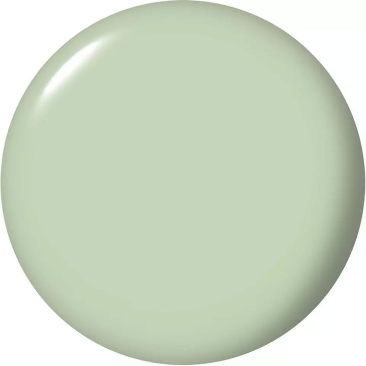 Vegan Lacquer Nature Strong