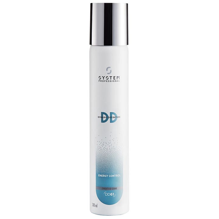 Energy Control Hairspray