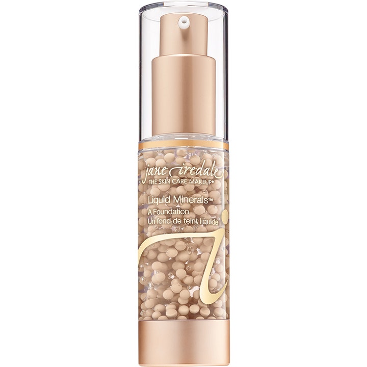Liquid Minerals Foundation