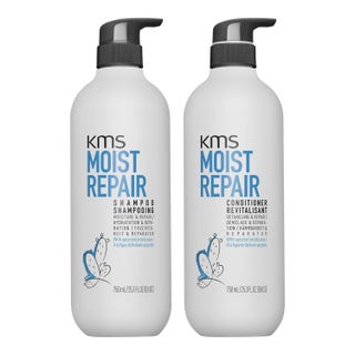 KMS Moist Repair Set