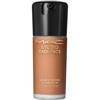 MAC Cosmetics Studio Radiance Serum-Powered Foundation
