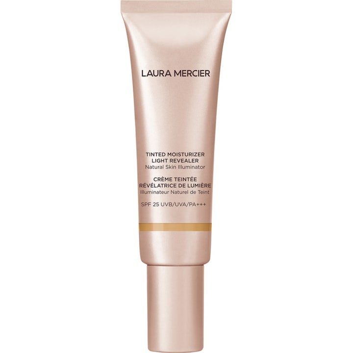 Tinted Moisturizer Light Revealer Natural Skin Illuminator SPF 25 3W1 Bisque