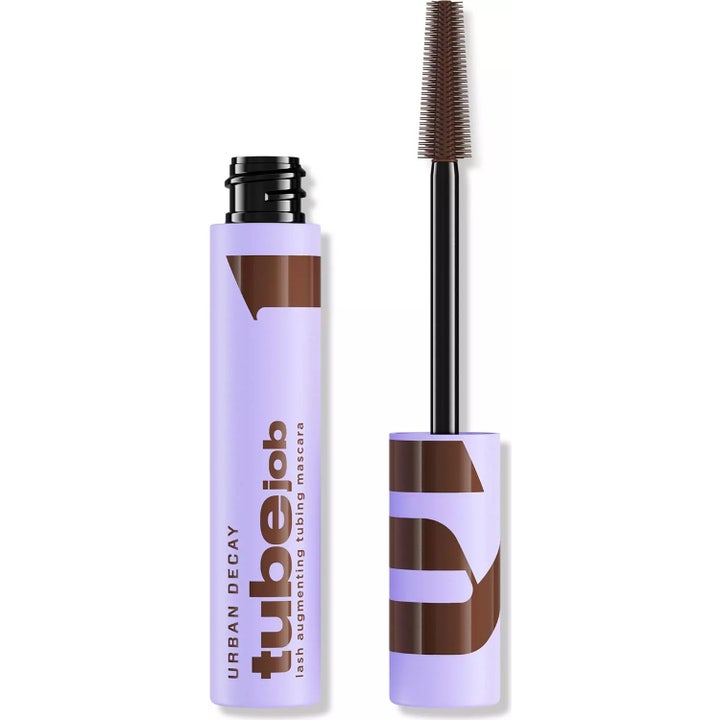 Tube Job Tubing Mascara