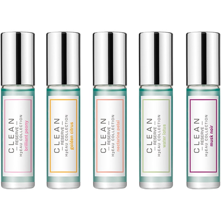 RESERVE H2EAU Rollerball Collection
