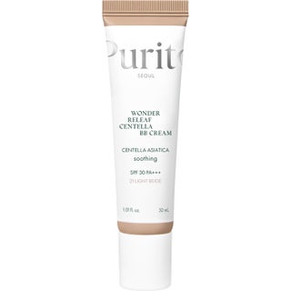Purito Wonder Releaf Centella BB Cream