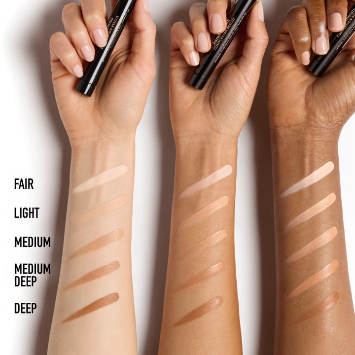 Complex Rescue Mineral 3in1 Brightening Pen