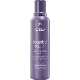 Aveda Botanical RepairTM Purple Toning Shampoo