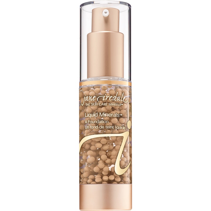 Liquid Minerals Foundation