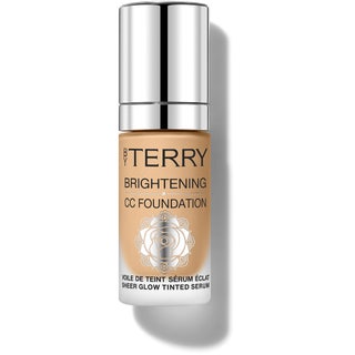 By Terry Brightening CC Foundation
