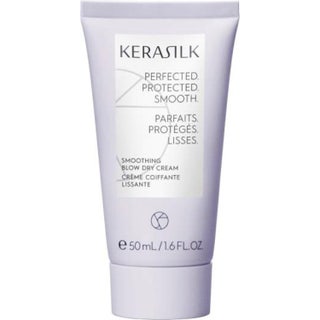 Kerasilk Smoothing Blow Dry Cream