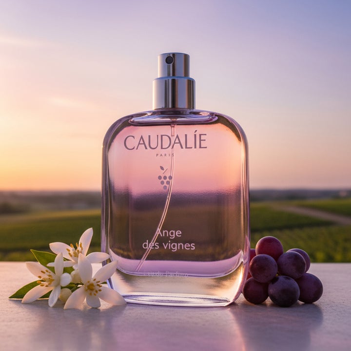 Agne des Vignes Fresh Fragrance