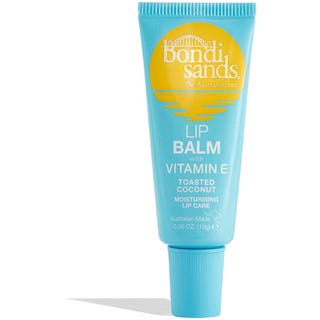 Bondi Sands Moisturising Lip Balm Coconut