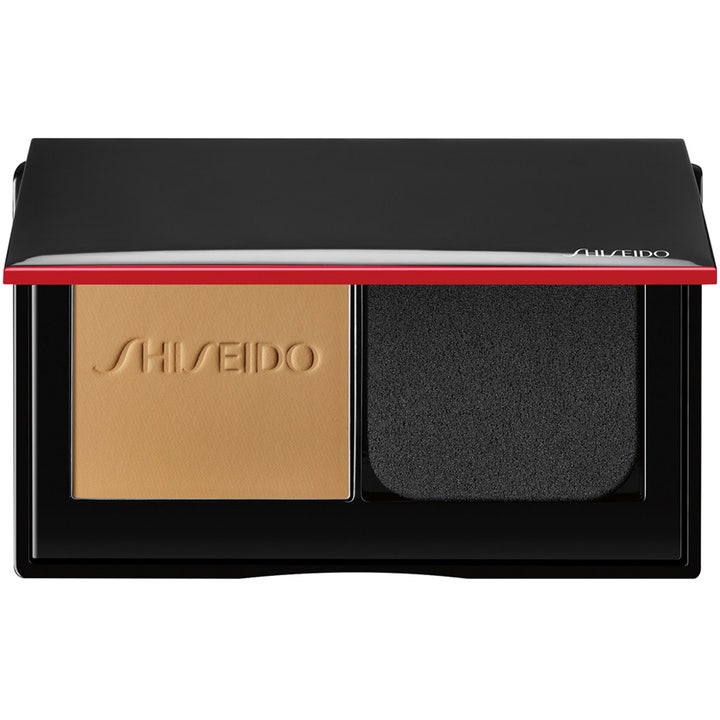 Synchro Skin Self-Refreshing Custom Finish Powder Foundation