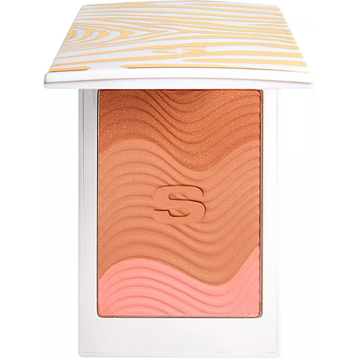 Phyto-Touche Sun Glow Powder